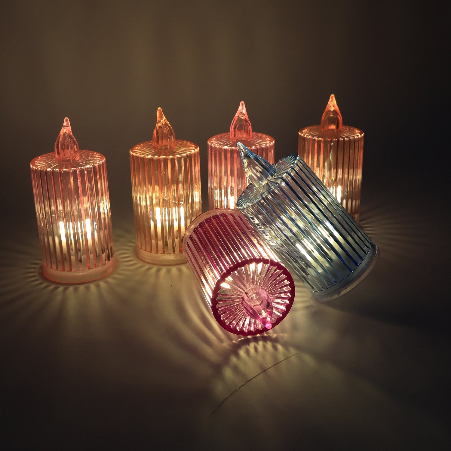 LED Candle Light Pack LED Candle Light Pack
